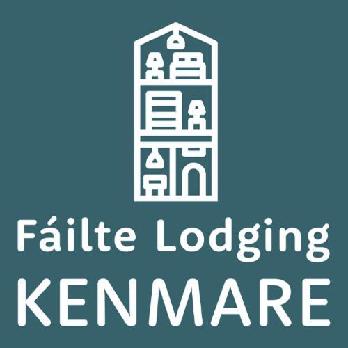 Failte Lodging Kenmare Town Centre Exteriér fotografie